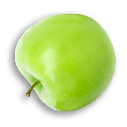 Green Apple Hard Cider TN Cider Co.